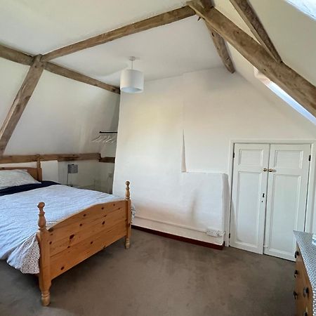 Dairy Cottage Cockley Cley Buitenkant foto