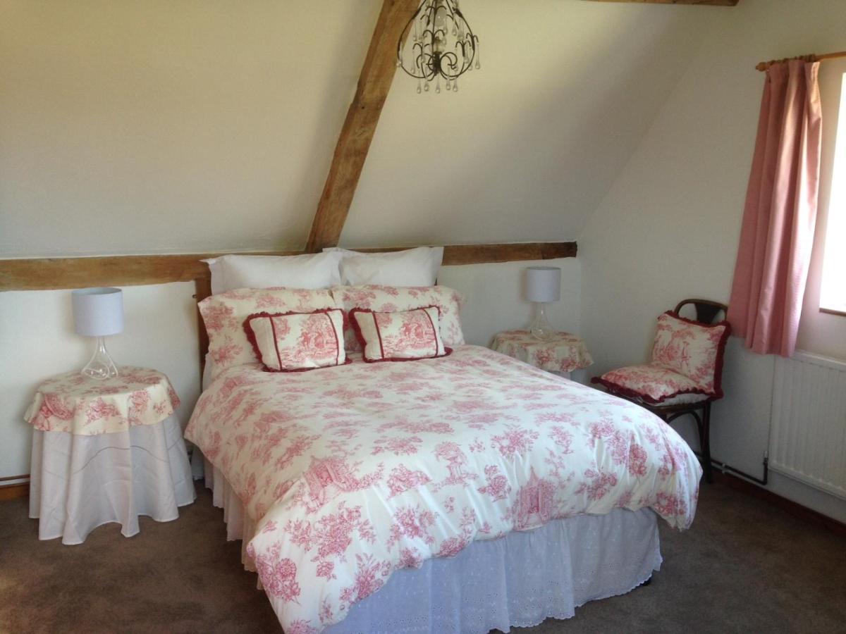 Dairy Cottage Cockley Cley Buitenkant foto