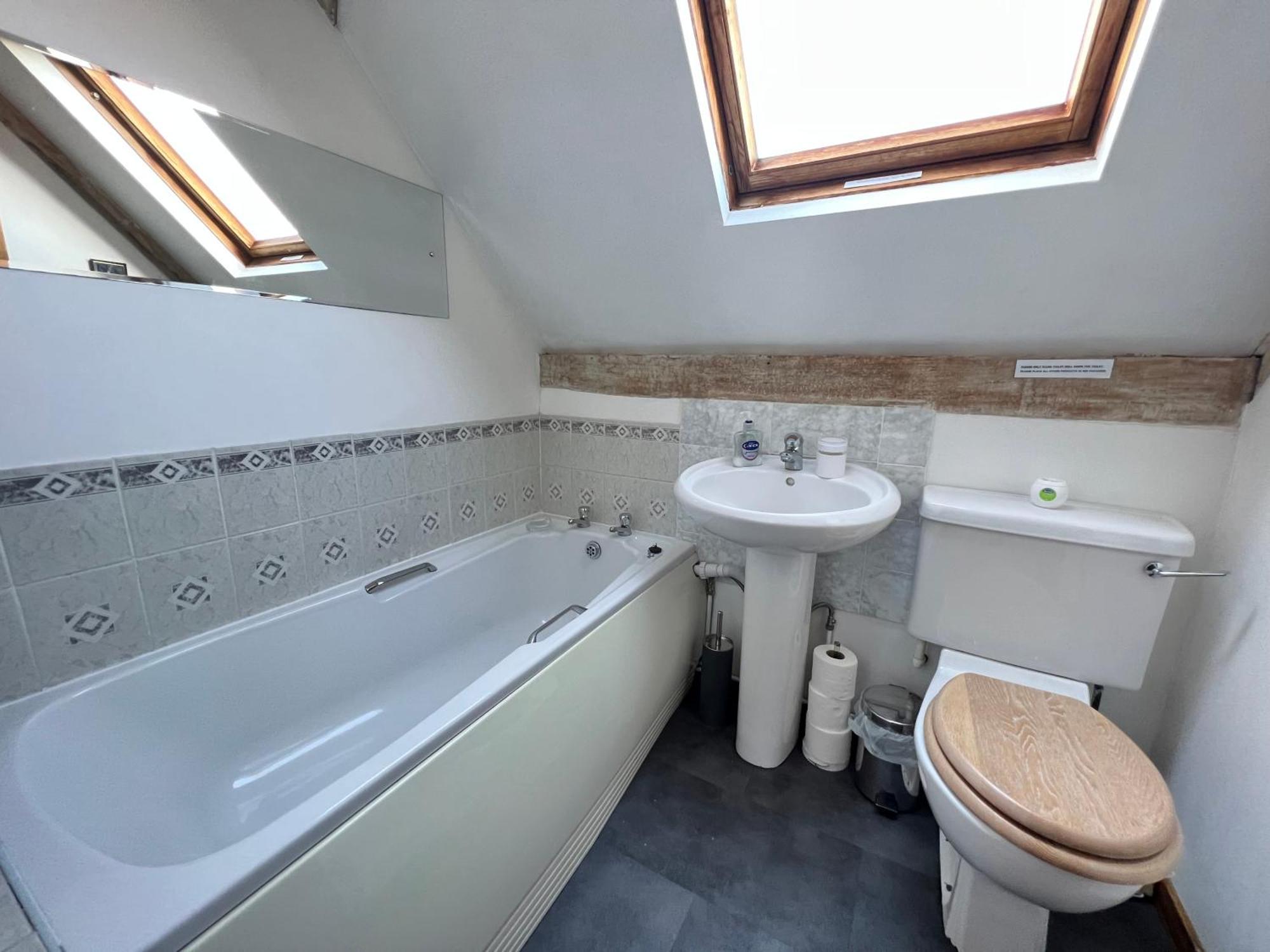 Dairy Cottage Cockley Cley Buitenkant foto