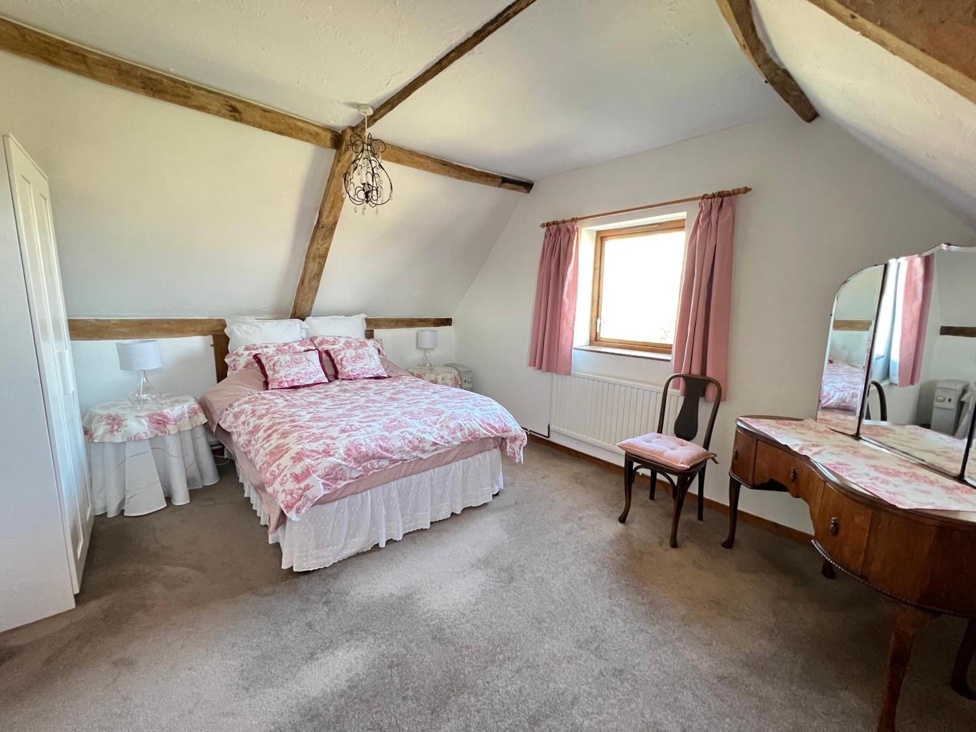 Dairy Cottage Cockley Cley Buitenkant foto
